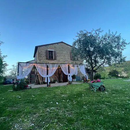 Podere Canova D' Orlando 