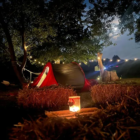 بيت ضيافة Podere Canova D' Orlando 