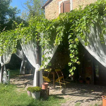 Podere Canova D' Orlando 