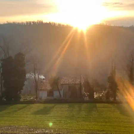 Podere Canova D' Orlando 