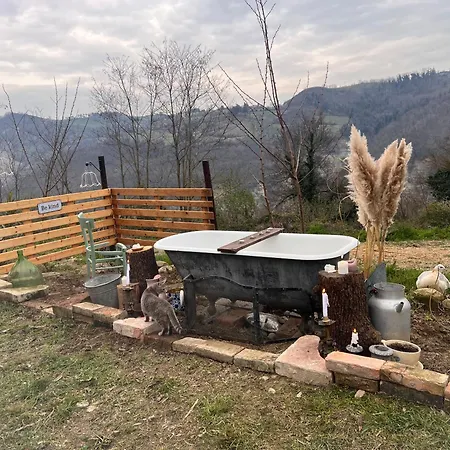 Podere Canova D' Orlando 