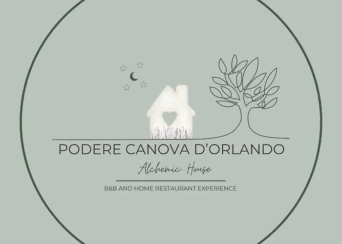 Podere Canova D' Orlando 