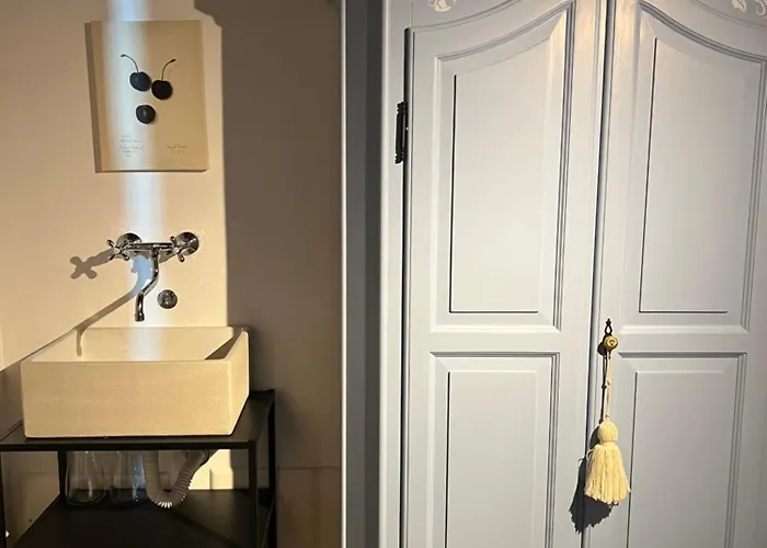 Podere Canova D' Orlando 