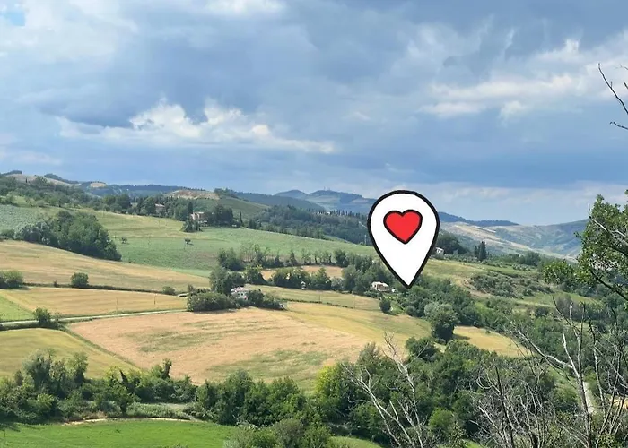 Podere Canova D' Orlando 