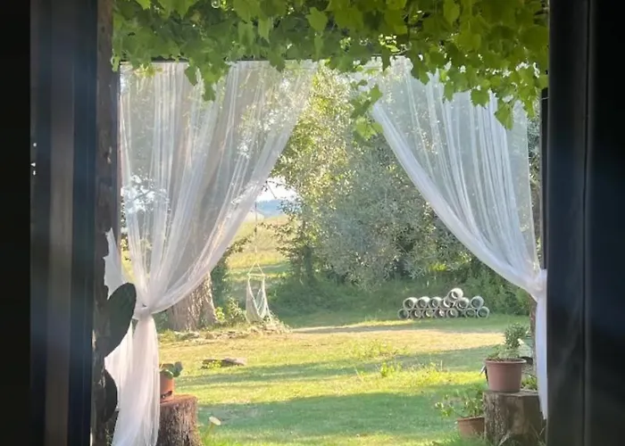 Podere Canova D' Orlando 