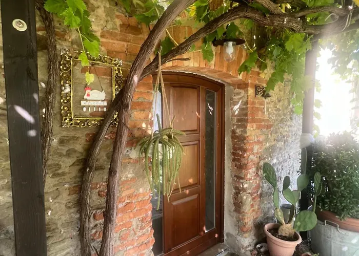 Podere Canova D' Orlando 