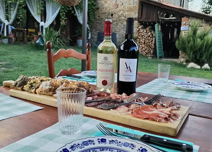 Podere Canova D' Orlando 