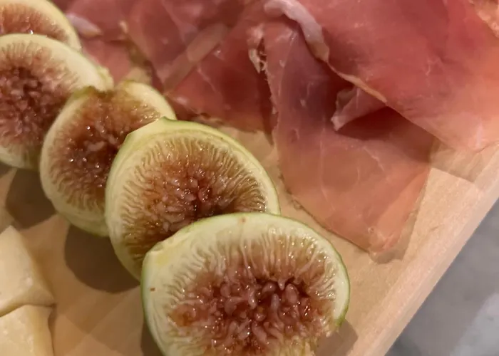 بيت ضيافة Podere Canova D' Orlando 