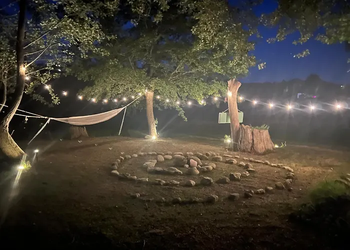 Podere Canova D' Orlando 