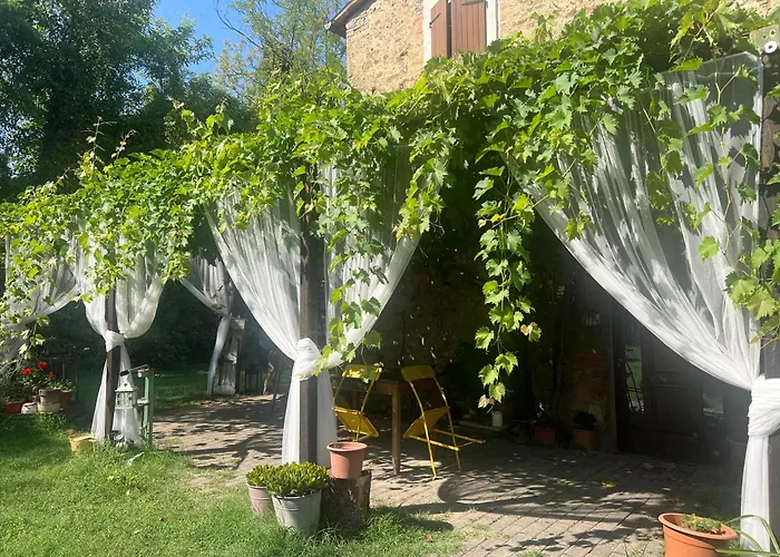 Podere Canova D' Orlando 