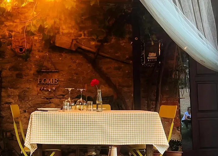 Podere Canova D' Orlando 