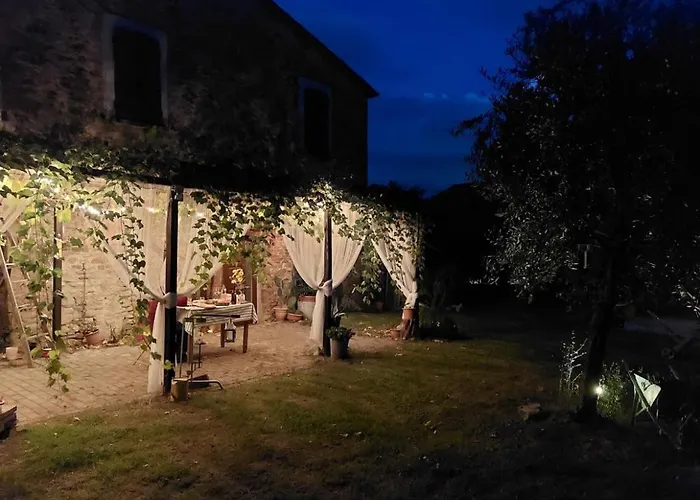 Podere Canova D' Orlando 