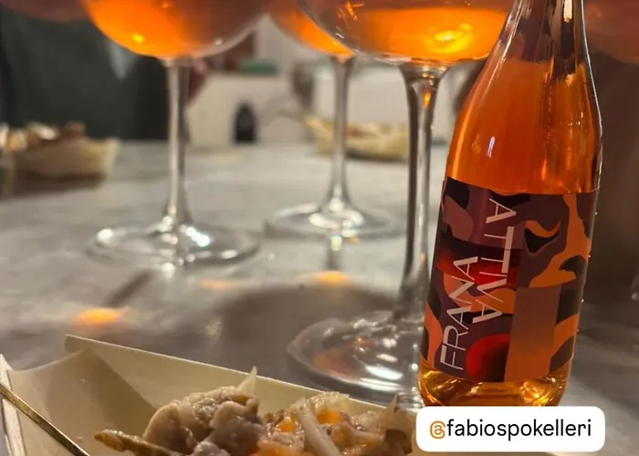 Podere Canova D' Orlando 