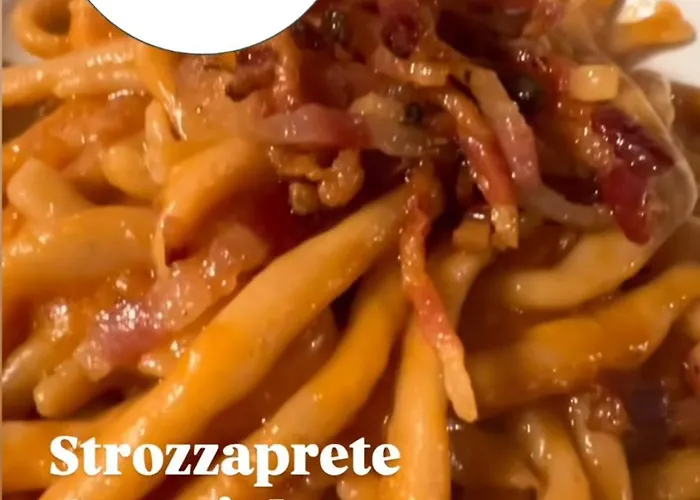 Podere Canova D' Orlando 