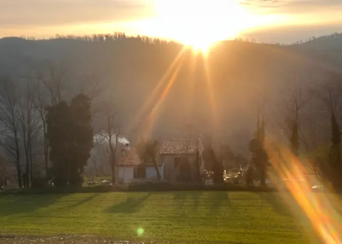 Podere Canova D' Orlando 