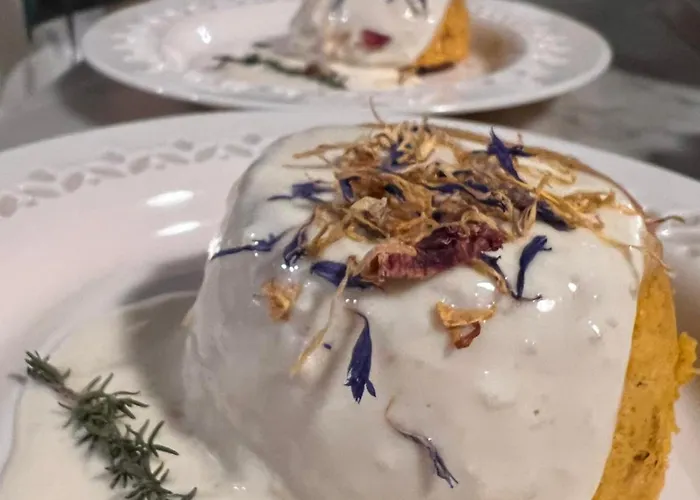 Podere Canova D' Orlando 