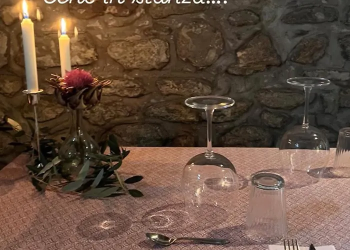 Podere Canova D' Orlando 