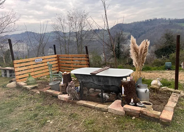 Podere Canova D' Orlando 