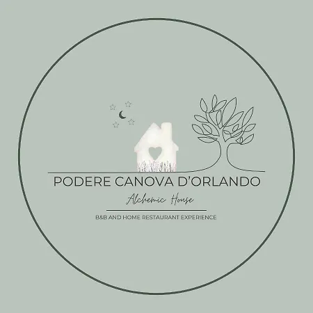 Podere Canova D' Orlando 