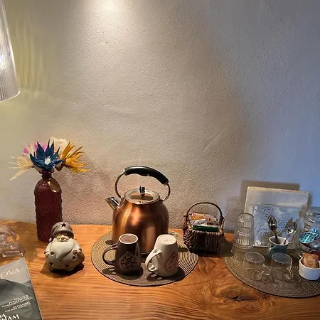 Podere Canova D' Orlando 