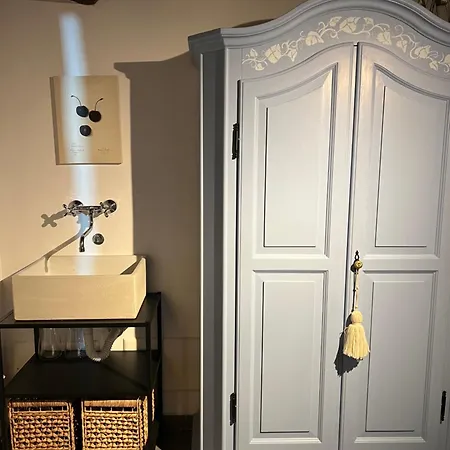 Podere Canova D' Orlando 