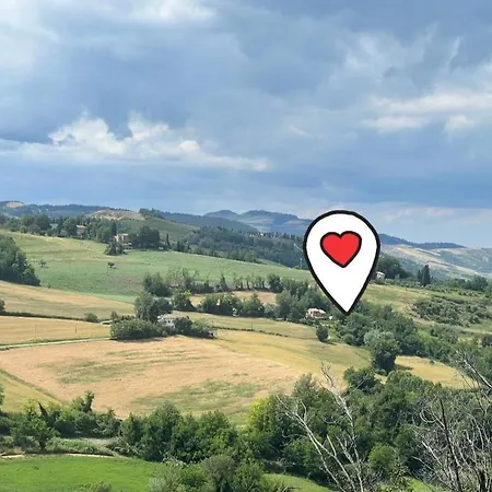 Podere Canova D' Orlando 