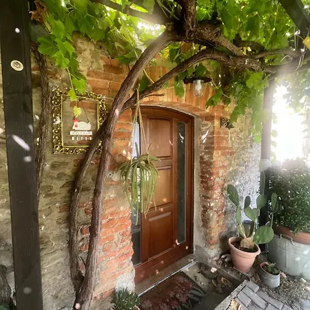 Podere Canova D' Orlando 