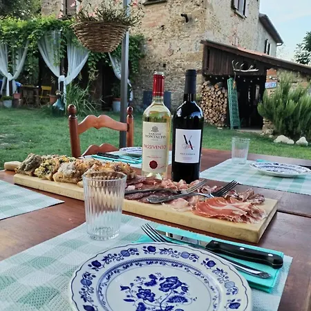 Podere Canova D' Orlando 