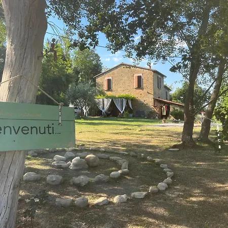 Podere Canova D' Orlando 