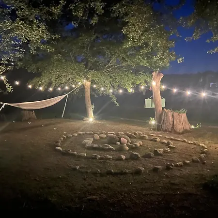 Podere Canova D' Orlando 