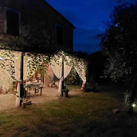 Podere Canova D' Orlando 