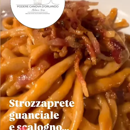 Podere Canova D' Orlando 