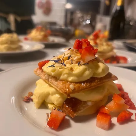 Podere Canova D' Orlando 