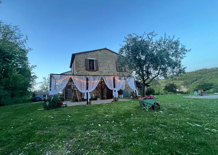 Podere Canova D' Orlando 