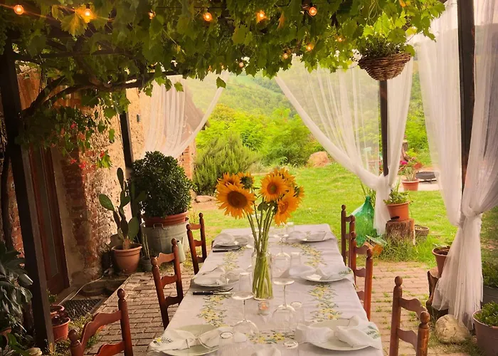 Podere Canova D' Orlando 