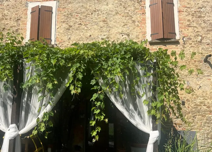 Podere Canova D' Orlando 