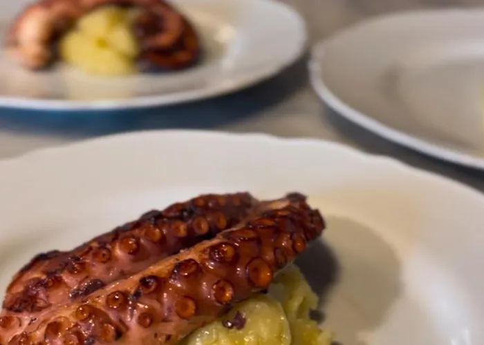 Podere Canova D' Orlando 