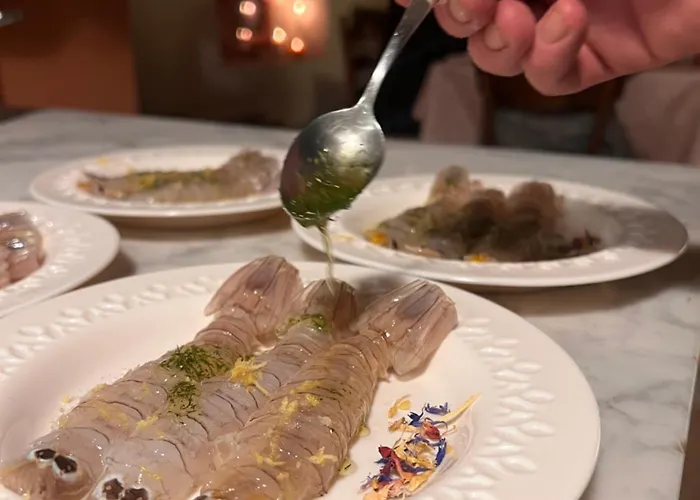 Podere Canova D' Orlando 